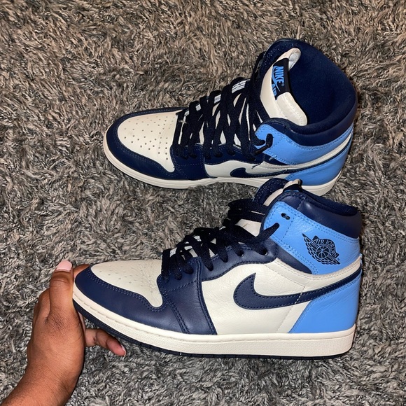 Nike Other - Air jordan 1s